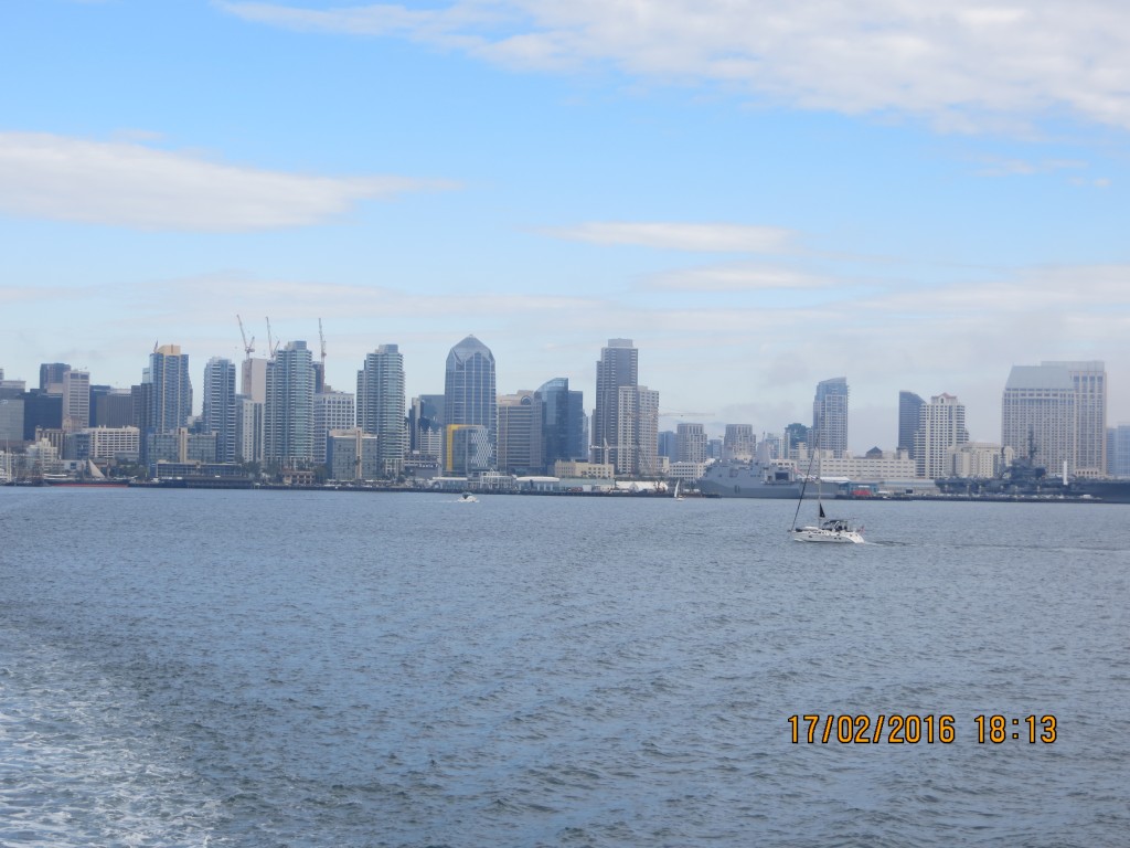 San Diego Harbor – California, United States – photo 16