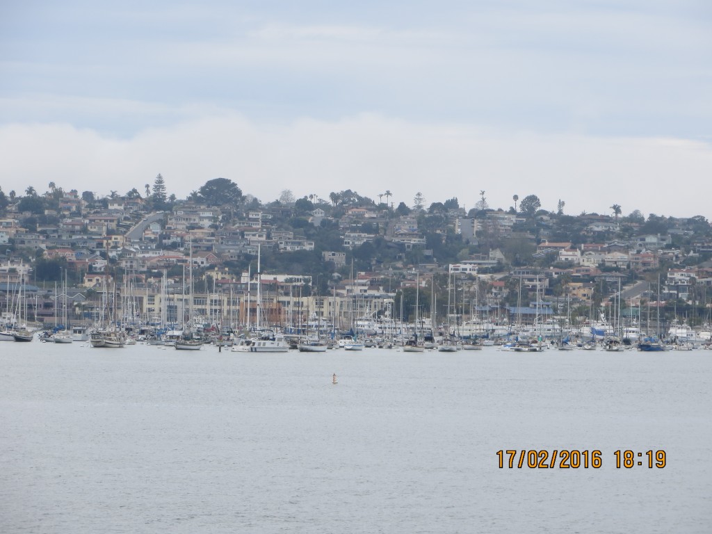 San Diego Harbor – California, United States – photo 4