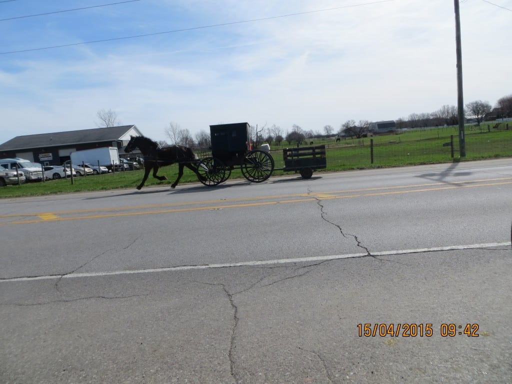 Shipshewana, Indiana – United States – photo 3