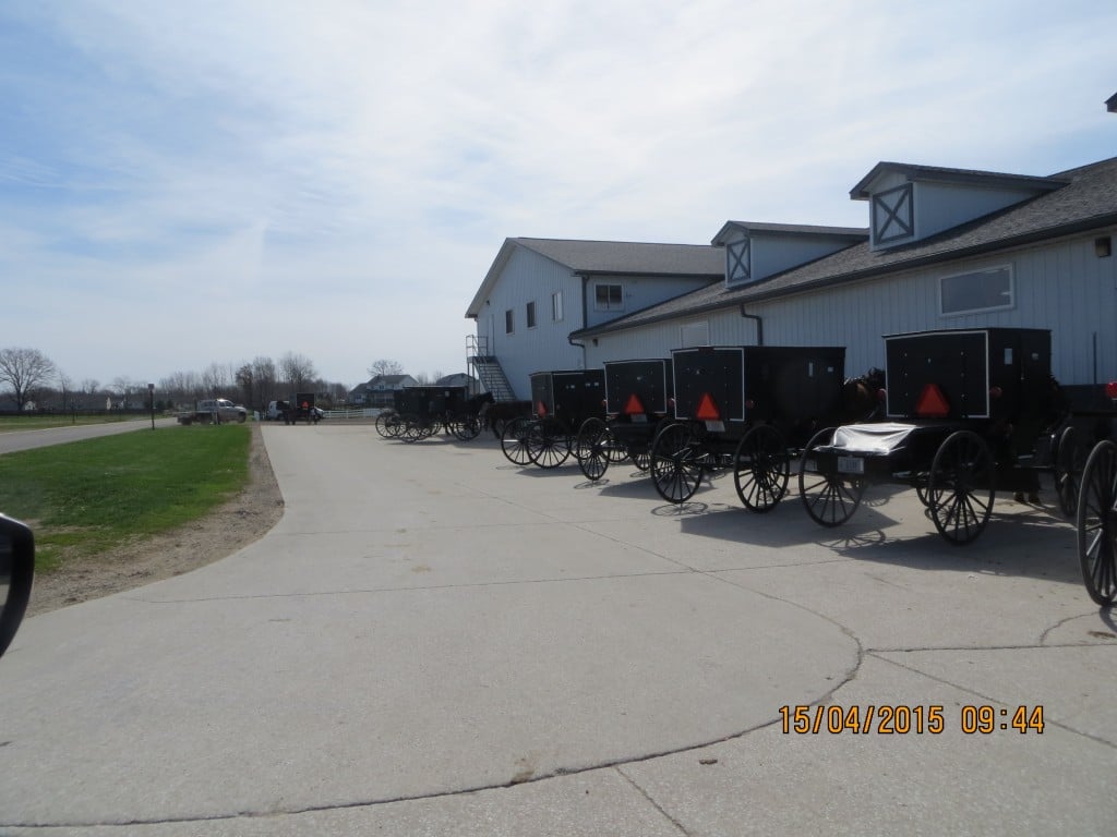 Shipshewana, Indiana – United States – photo 1