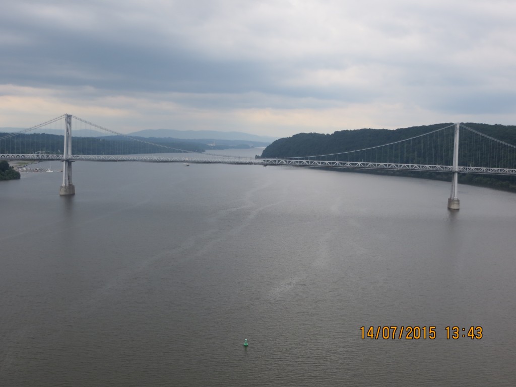 Poughkeepsie, NY (Walk over the Hudson) – City of Poughkeepsie, New York – photo 1