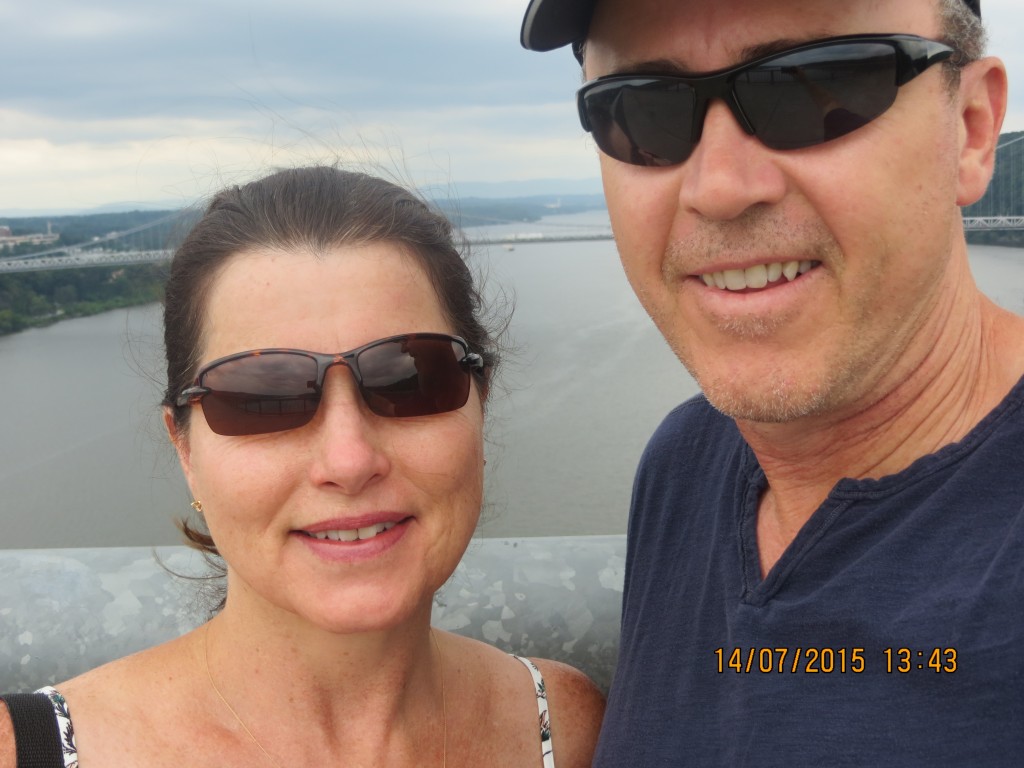 Poughkeepsie, NY (Walk over the Hudson) – City of Poughkeepsie, New York – photo 2
