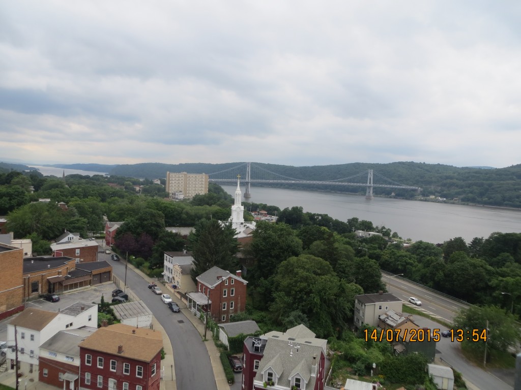Poughkeepsie, NY (Walk over the Hudson) – City of Poughkeepsie, New York – photo 3