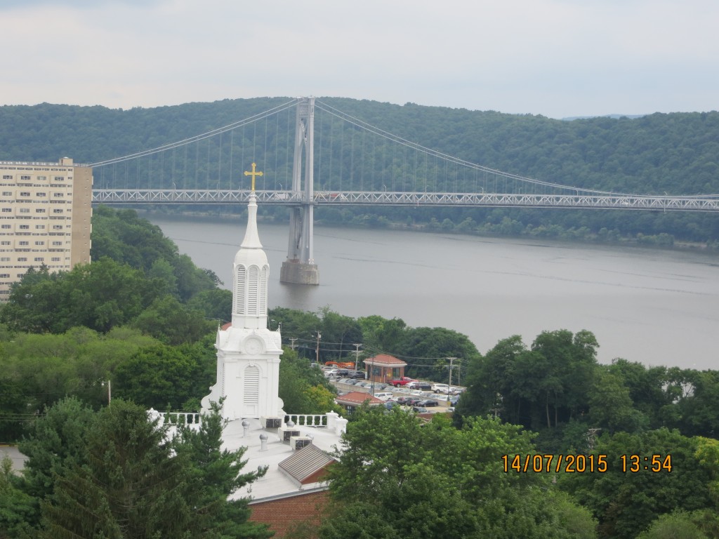 Poughkeepsie, NY (Walk over the Hudson) – City of Poughkeepsie, New York – photo 4