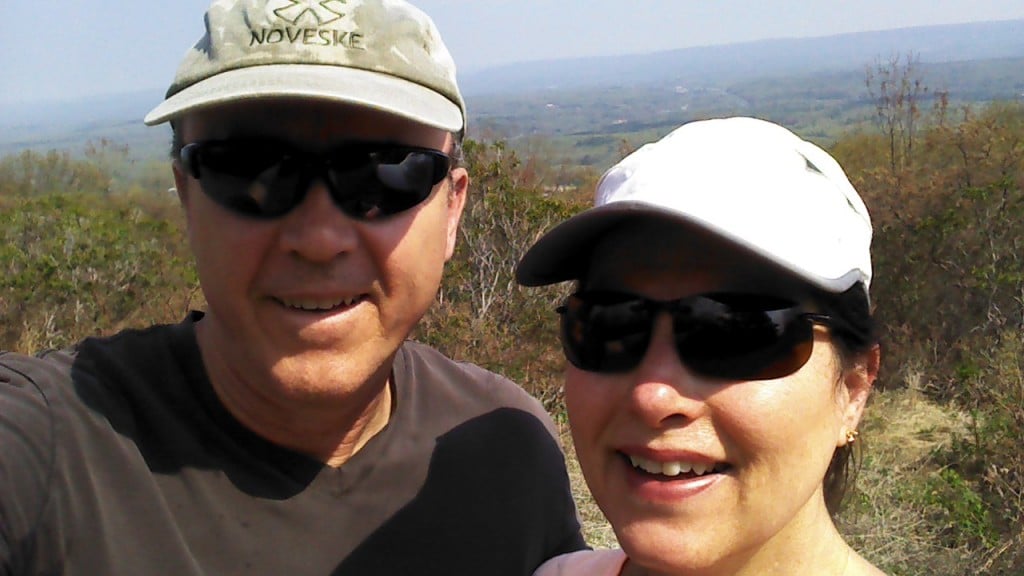 Pocono State Park – Jackson Township, Pennsylvania – photo 1
