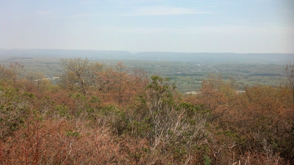 Pocono State Park – Jackson Township, Pennsylvania – photo 2