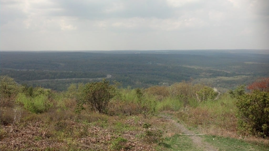 Pocono State Park – Jackson Township, Pennsylvania – photo 3