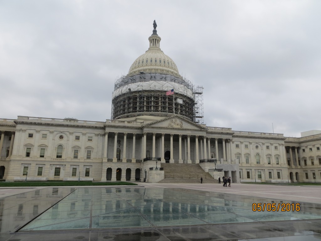 Washington, DC – District of Columbia, United States – photo 1