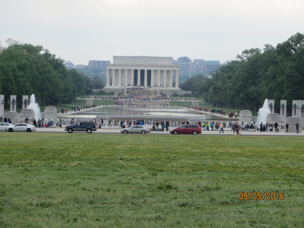 Washington, DC – District of Columbia, United States – photo 13
