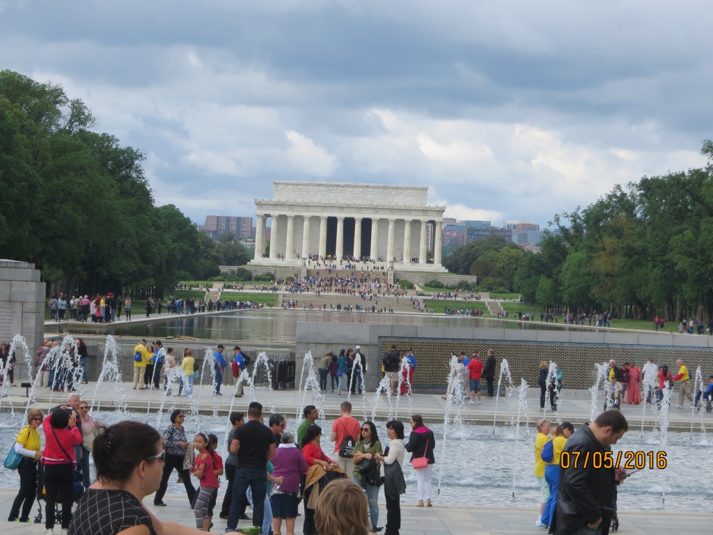 Washington, DC – District of Columbia, United States – photo 16