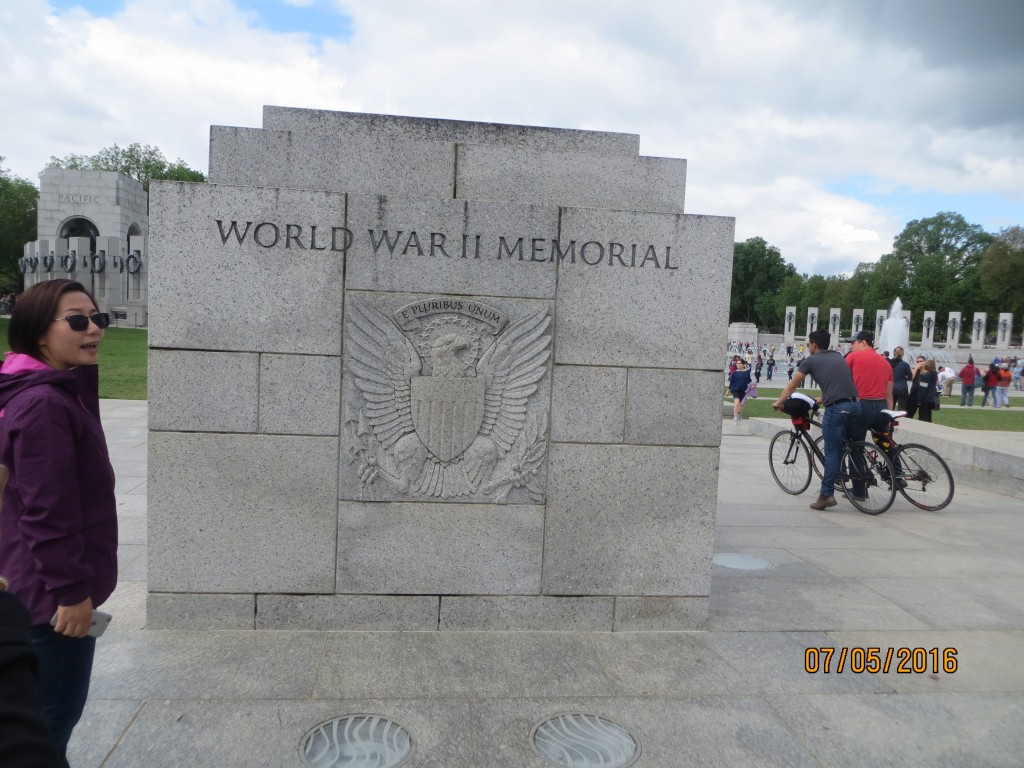 Washington, DC – District of Columbia, United States – photo 17