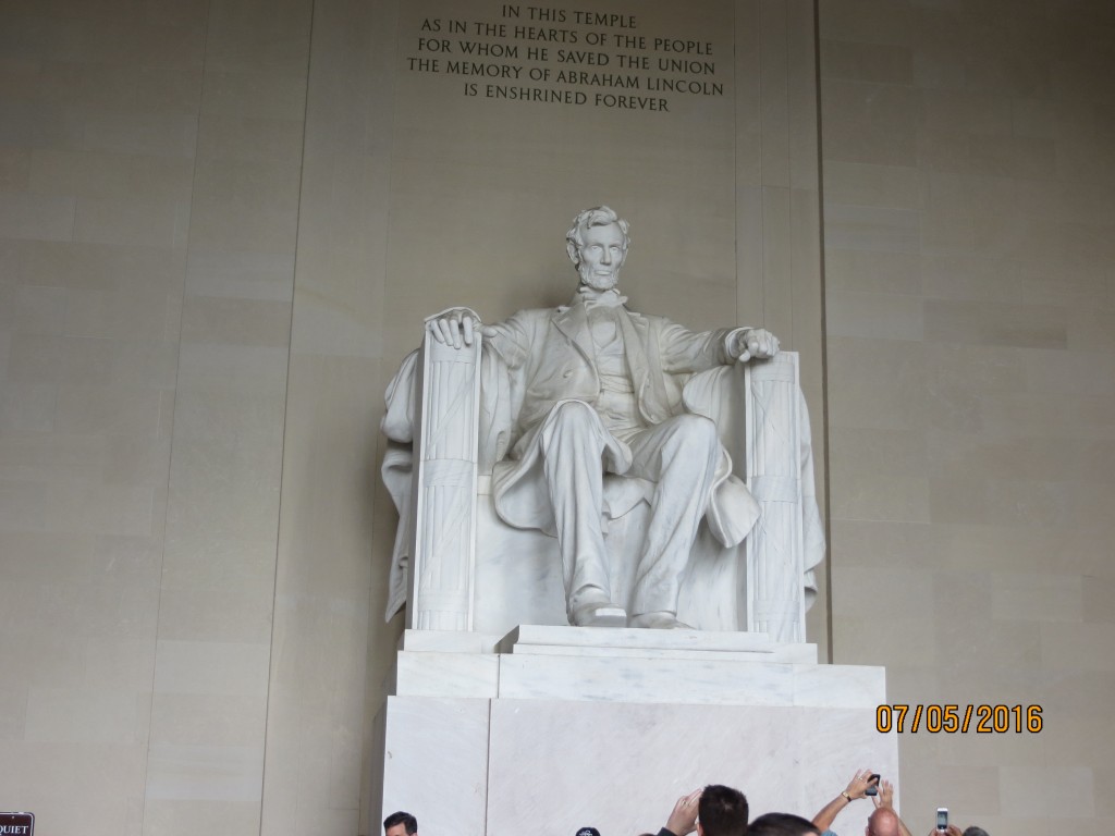 Washington, DC – District of Columbia, United States – photo 18