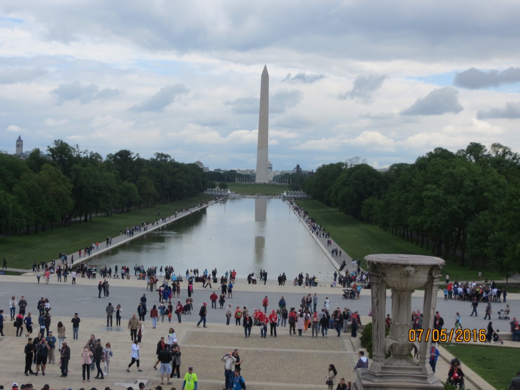 Washington, DC – District of Columbia, United States – photo 19