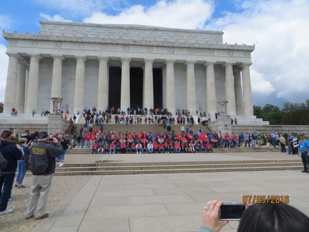 Washington, DC – District of Columbia, United States – photo 20