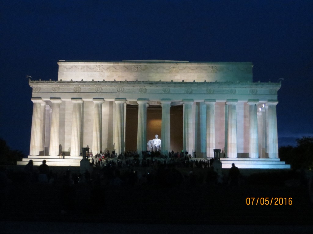 Washington, DC – District of Columbia, United States – photo 10