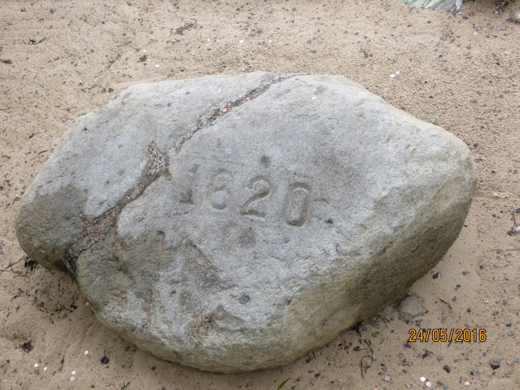 Plymouth Rock, MA – Massachusetts, United States – photo 2