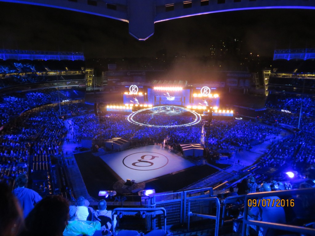 Yankee Stadium, NY – New York, New York – photo 5