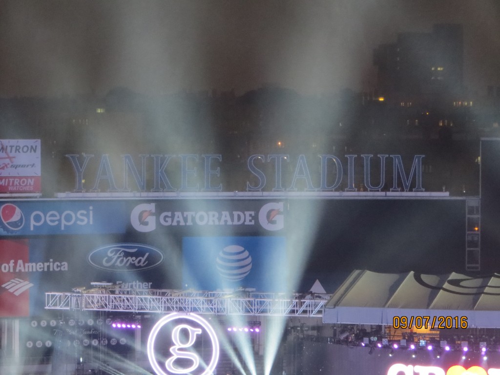 Yankee Stadium, NY – New York, New York – photo 1