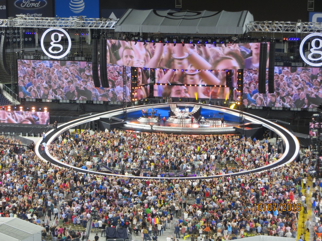 Yankee Stadium, NY – New York, New York – photo 10