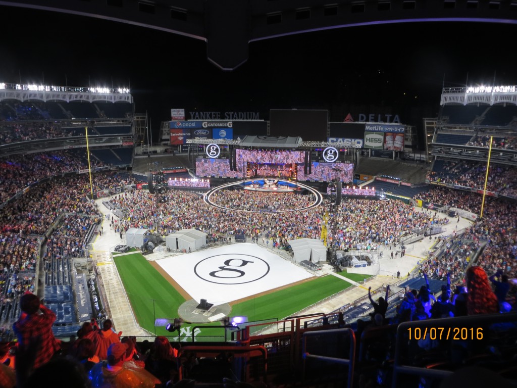 Yankee Stadium, NY – New York, New York – photo 3