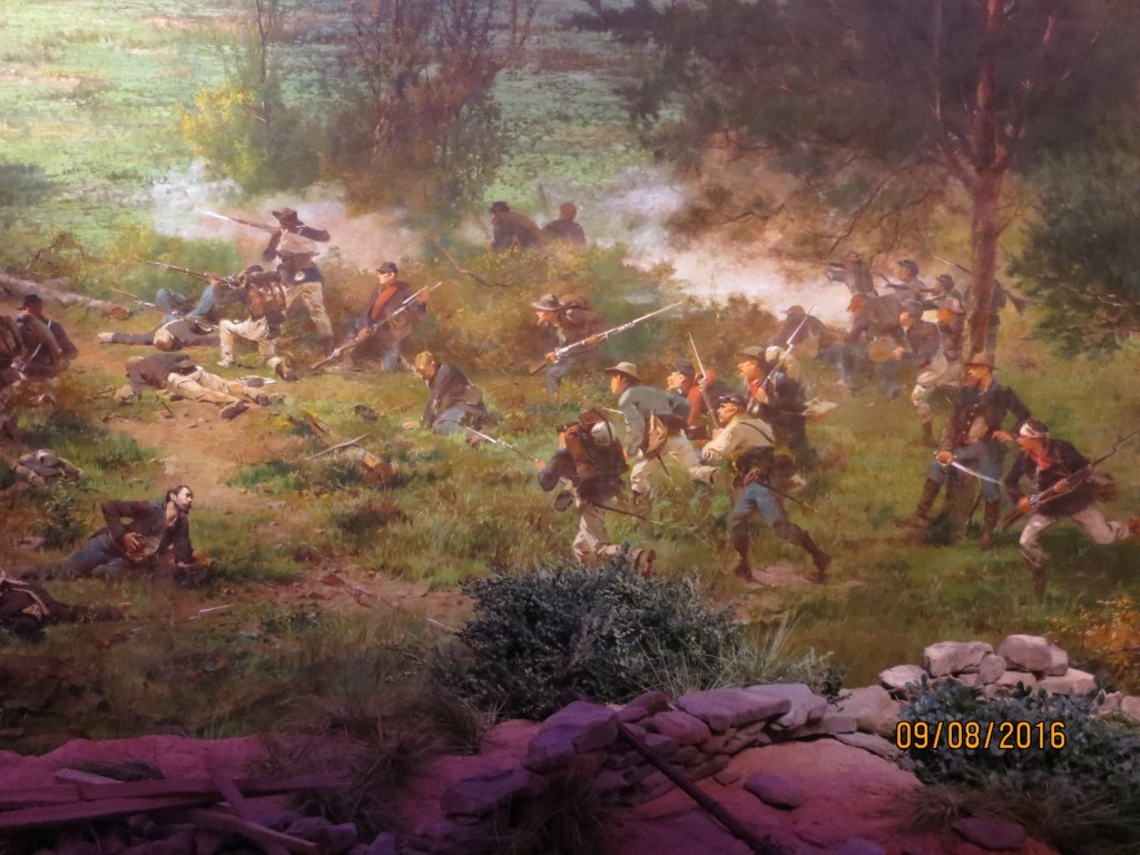 Gettysburg, PA – Pennsylvania, United States – photo 16