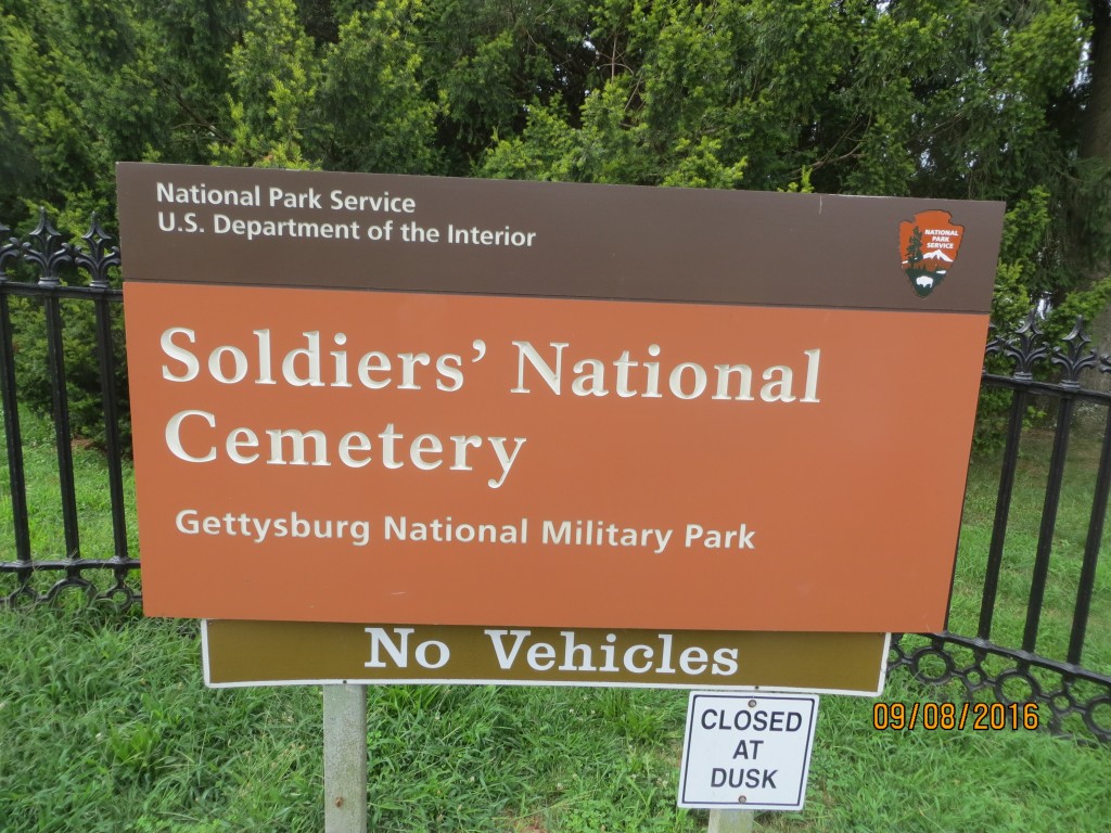 Gettysburg, PA – Pennsylvania, United States – photo 1
