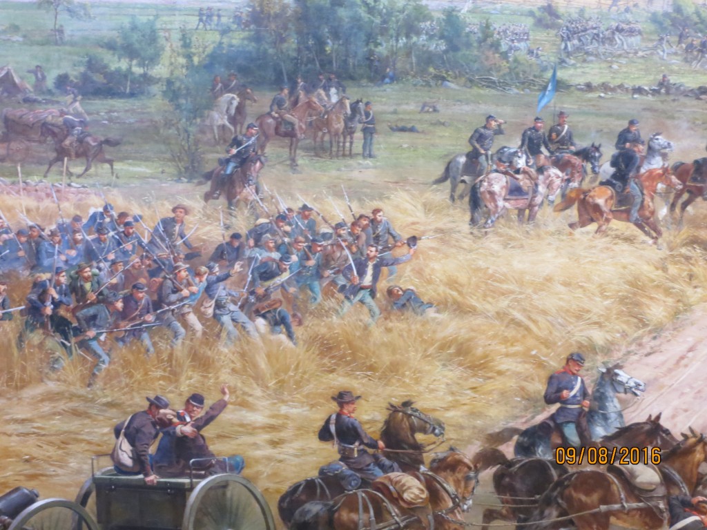 Gettysburg, PA – Pennsylvania, United States – photo 18