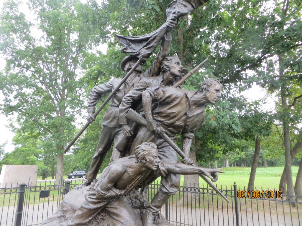 Gettysburg, PA – Pennsylvania, United States – photo 20