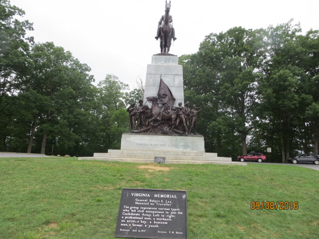 Gettysburg, PA – Pennsylvania, United States – photo 21