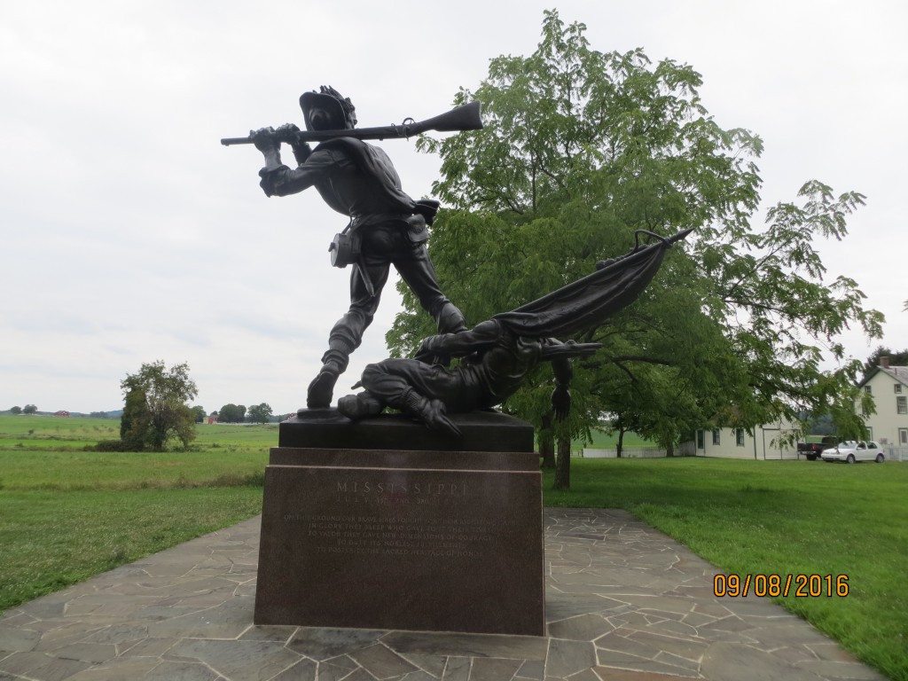 Gettysburg, PA – Pennsylvania, United States – photo 22