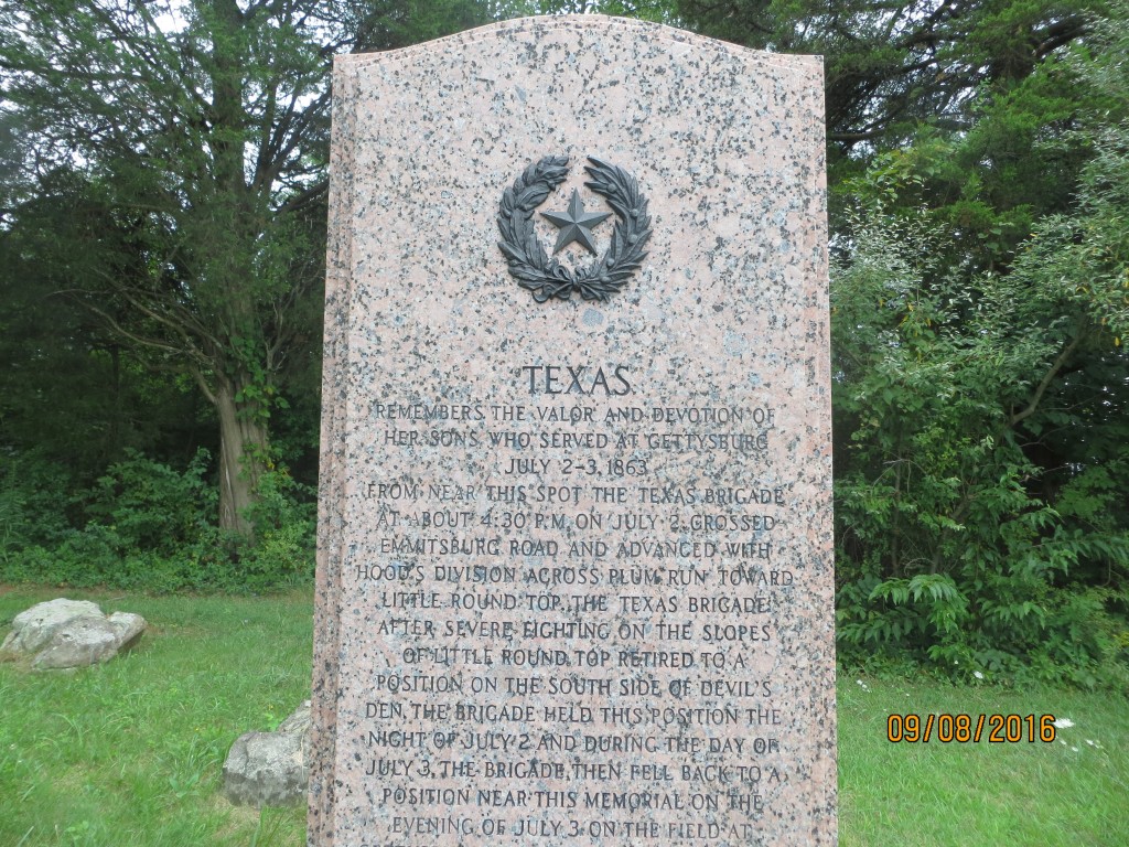 Gettysburg, PA – Pennsylvania, United States – photo 23