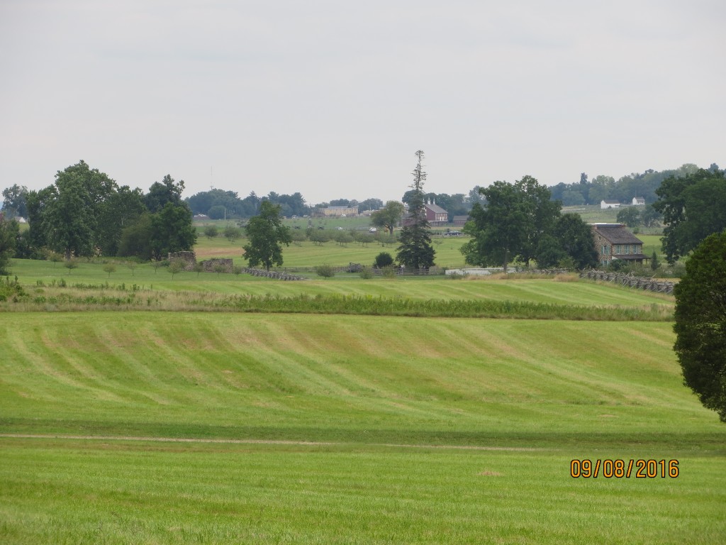 Gettysburg, PA – Pennsylvania, United States – photo 3