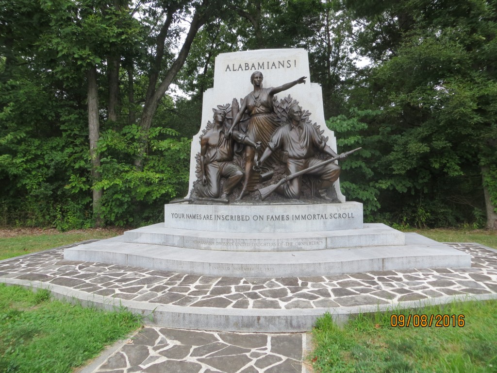 Gettysburg, PA – Pennsylvania, United States – photo 4