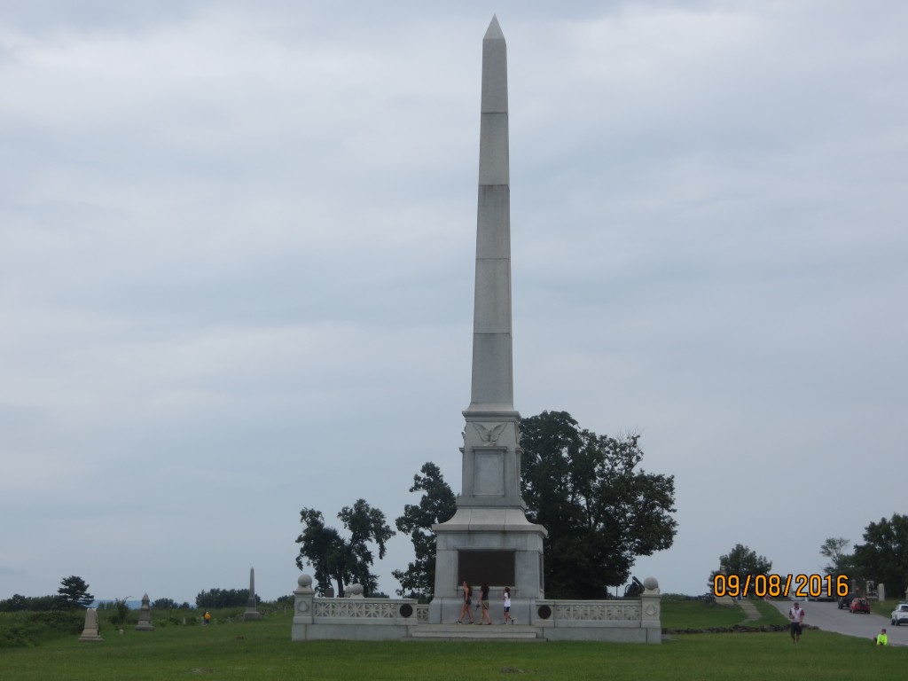 Gettysburg, PA – Pennsylvania, United States – photo 6