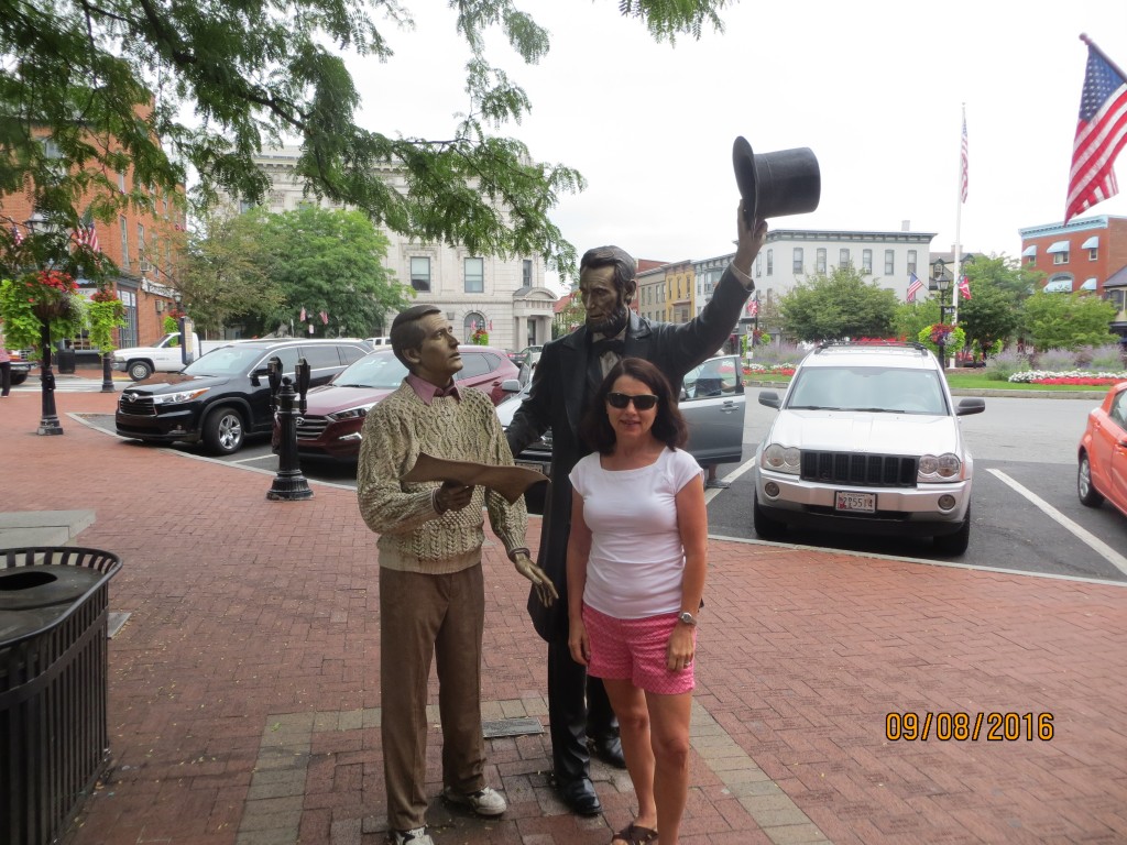 Gettysburg, PA – Pennsylvania, United States – photo 8