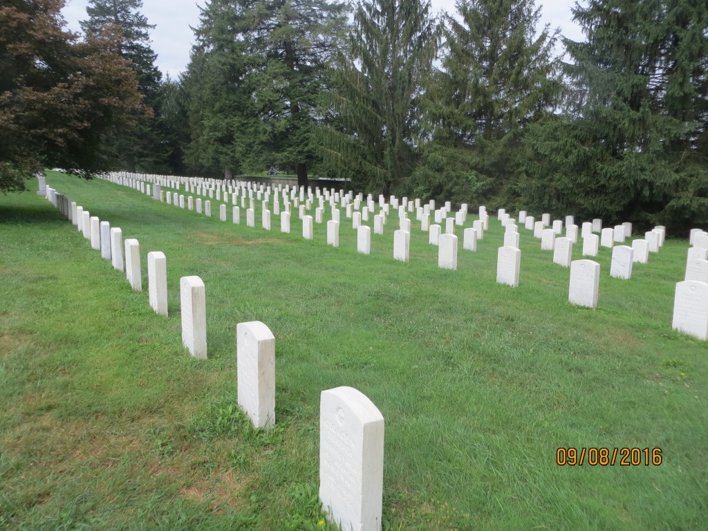 Gettysburg, PA – Pennsylvania, United States – photo 2