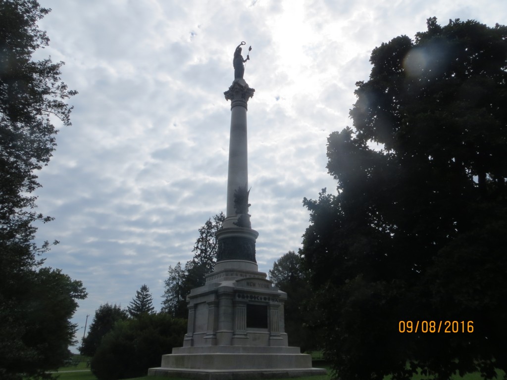 Gettysburg, PA – Pennsylvania, United States – photo 5