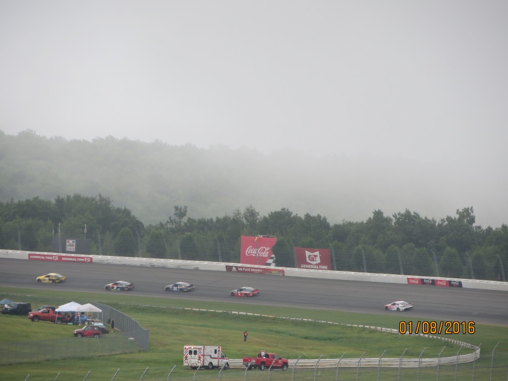 Pocono Raceway – Pennsylvania 400 Nascar race – Tunkhannock Township, United States – photo 3