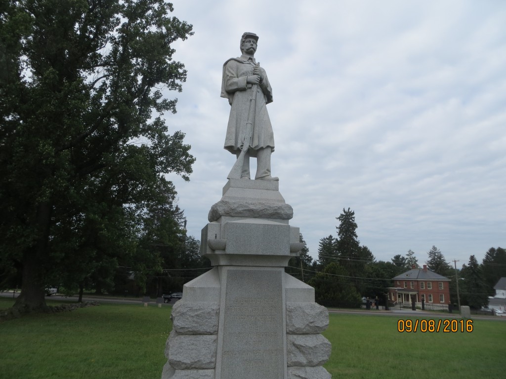 Gettysburg, PA – Pennsylvania, United States – photo 10