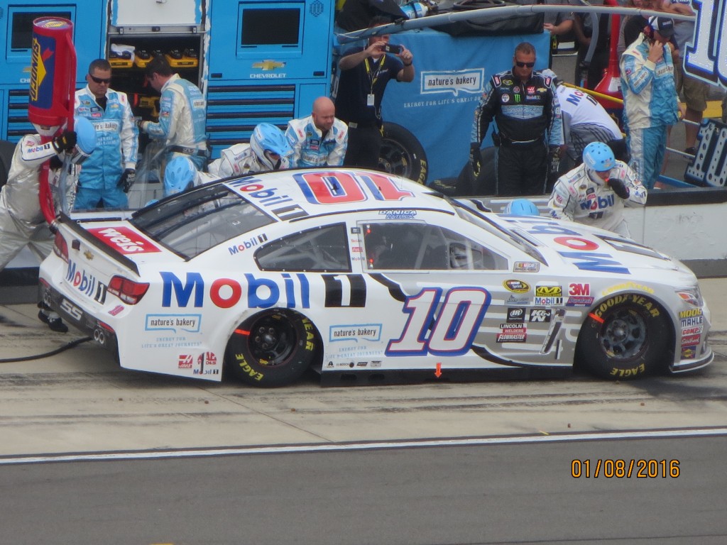 Pocono Raceway – Pennsylvania 400 Nascar race – Tunkhannock Township, United States – photo 4