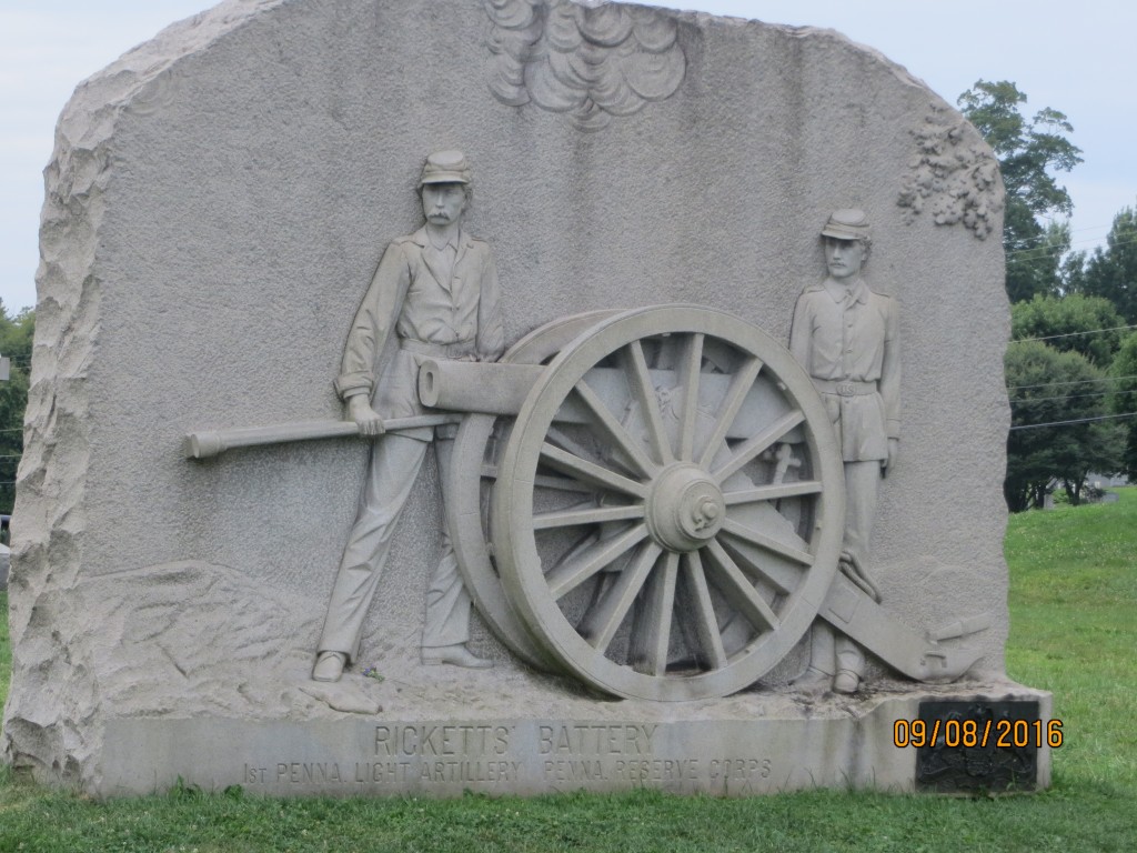 Gettysburg, PA – Pennsylvania, United States – photo 11