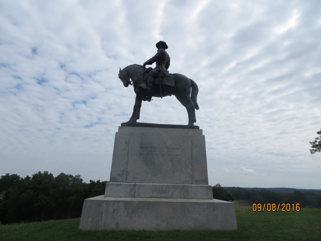 Gettysburg, PA – Pennsylvania, United States – photo 12