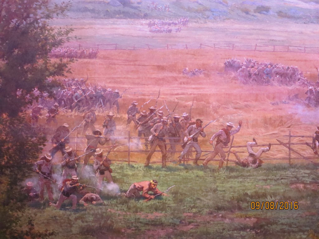 Gettysburg, PA – Pennsylvania, United States – photo 15