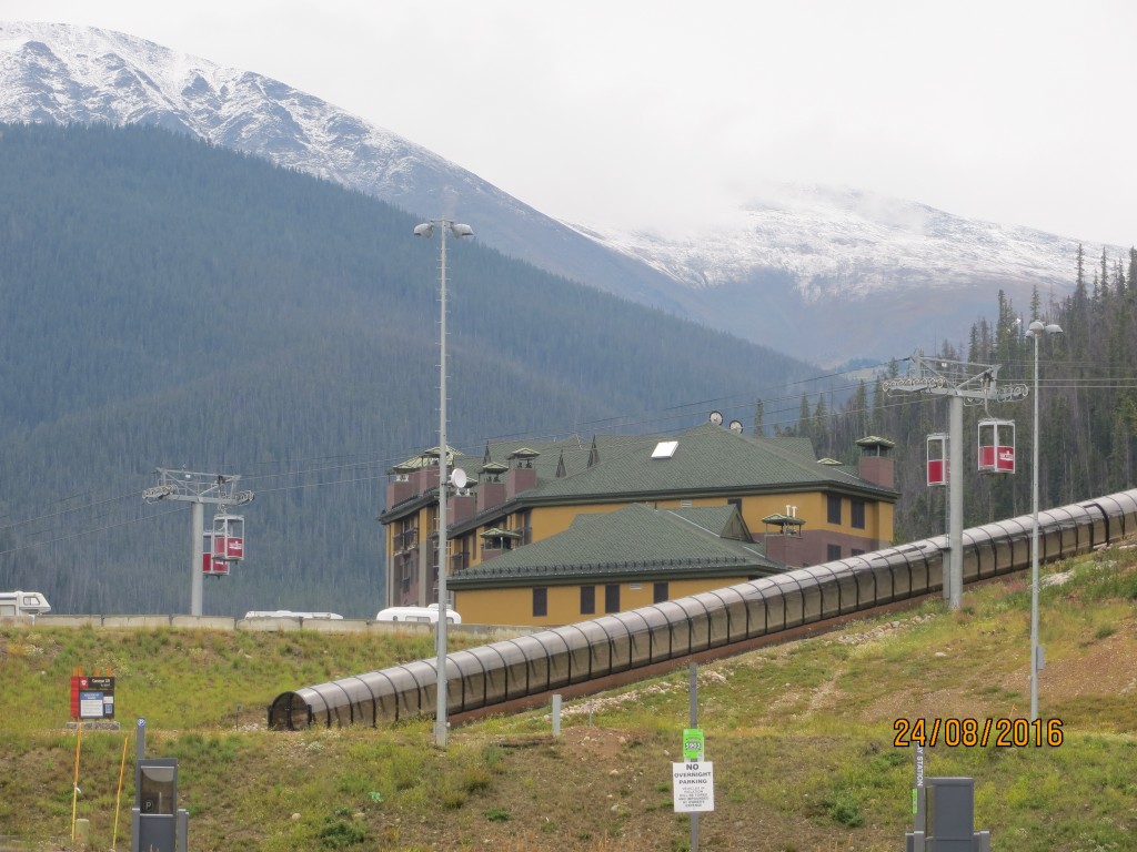 Winter Park, CO – Colorado, United States – photo 1