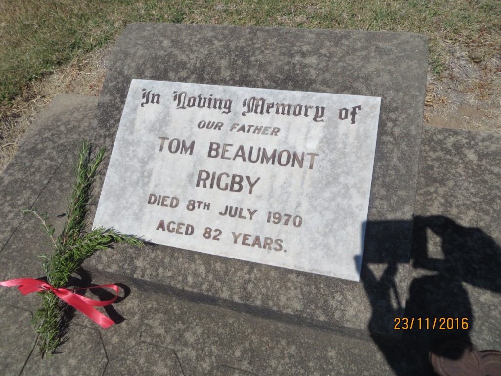 Taroom, Australia (The Glebe) – Queensland – photo 9