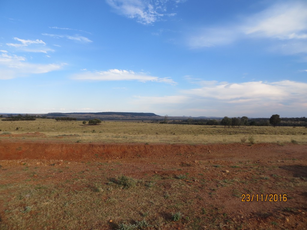 Taroom, Australia (The Glebe) – Queensland – photo 2