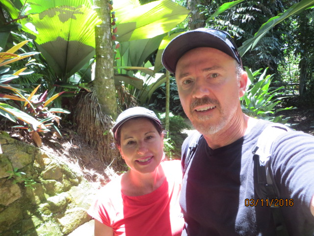 Cairns, Queensland Australia (Botanical Gardens) – photo 10