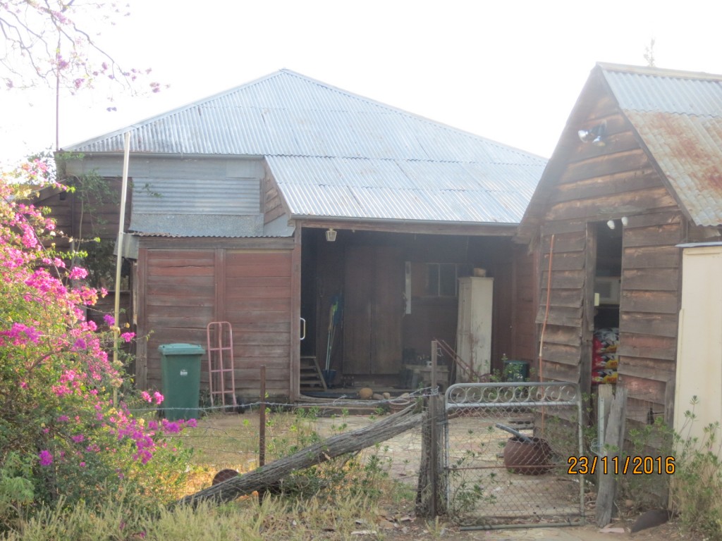 Taroom, Australia (The Glebe) – Queensland – photo 3