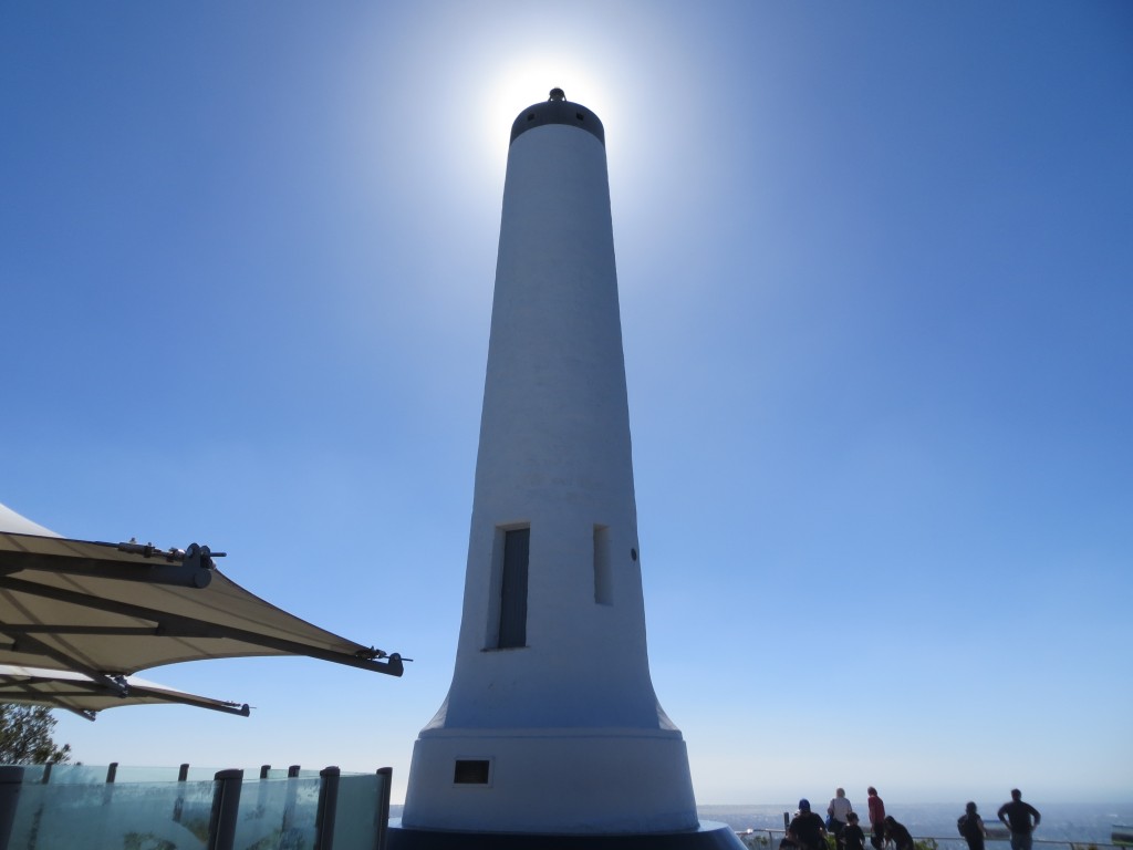 Adelaide, Australia (Hike to Mount Lofty) – South Australia – photo 1