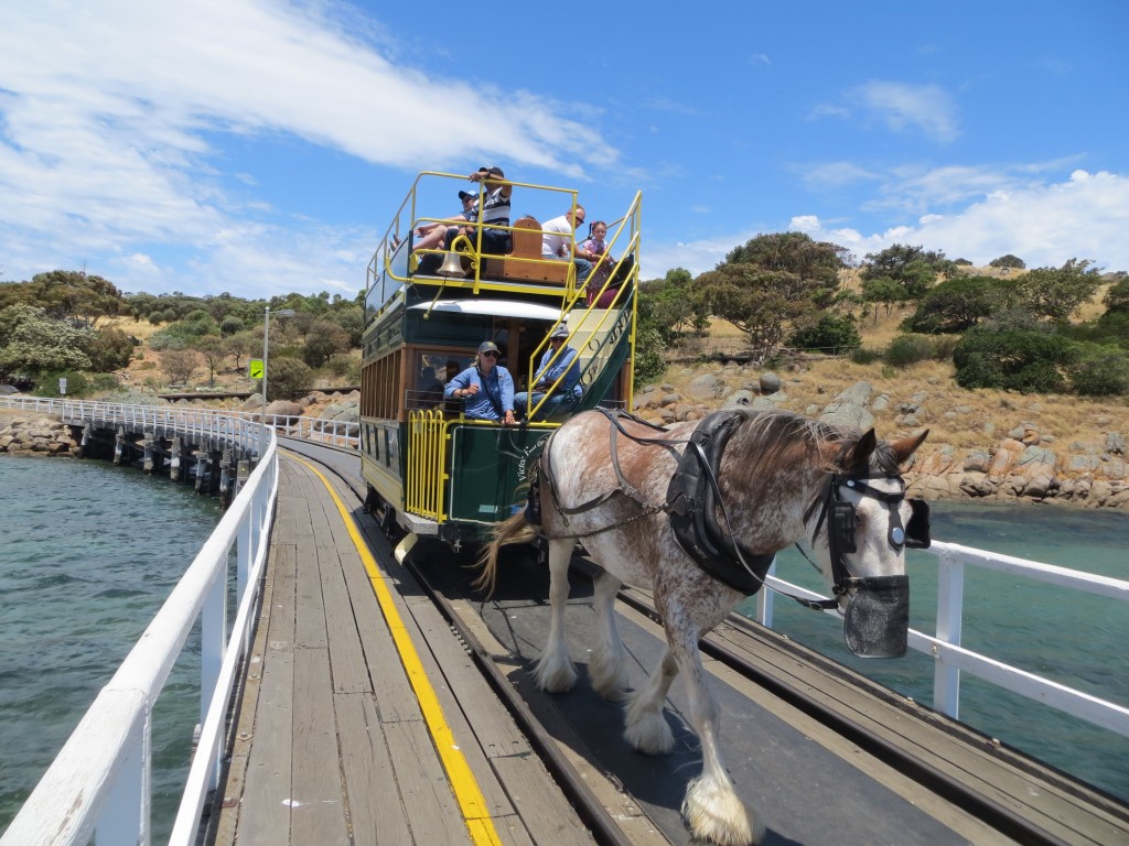 Victor Harbor, Australia – South Australia – photo 1